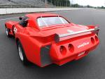 Chevrolet Corvette IMSA Racing Coupe by Greenwood 1977 года